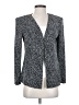 Alex Evenings Gray Cardigan Size S - photo 1