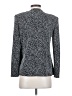 Alex Evenings Gray Cardigan Size S - photo 2