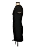 Superdown Solid Black Casual Dress Size S - photo 5