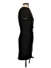 Superdown Solid Black Casual Dress Size S - photo 4