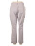 Uniqlo Solid Gray Dress Pants Size L - photo 2