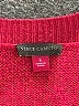 Vince Camuto Solid Pink Pullover Sweater Size S - photo 6