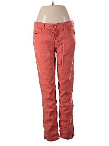 Level 99 Linen Pants (view 1)