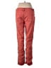 Level 99 Red Linen Pants Size 28 waist - photo 2