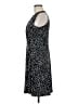 Hail3y:23 Polka Dots Black Cocktail Dress Size M - photo 5