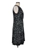 Hail3y:23 Polka Dots Black Cocktail Dress Size M - photo 4