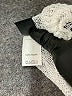 Shein 100% Acrylic Stars White Pullover Sweater Size 6 - photo 8