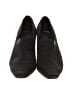 Liz Claiborne Black Heels Size 9 - photo 2
