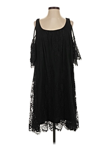 White House Black Market Cocktail Dress (view 1)