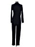 W118 by Walter Baker Solid Black Jumpsuit Size S - photo 2