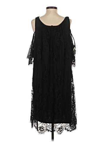 White House Black Market Cocktail Dress (view 2)