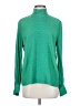 Closed 100% Viscose Green Long Sleeve Blouse Size XS - photo 1