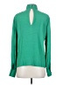 Closed 100% Viscose Green Long Sleeve Blouse Size XS - photo 2