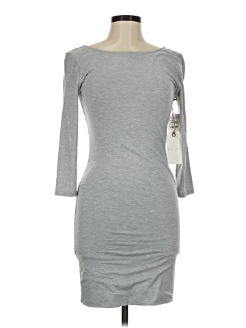 Leith Casual Dress (view 1)