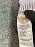 Hackett London 100% Cotton Chevron-herringbone White Long Sleeve Button-Down Shirt Size 11 - 12 - photo 4