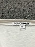 Fashion Nova Ivory Active T-Shirt Size 3X - photo 3