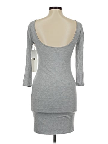 Leith Casual Dress (view 2)