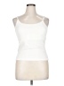 Esprit Ivory Tank Top Size XL - photo 1