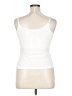 Esprit Ivory Tank Top Size XL - photo 2