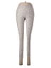 Evolution and Creation Animal Print Gray Leggings Size M - photo 1