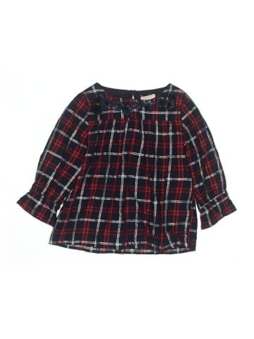 Crewcuts 3/4 Sleeve Blouse (view 1)