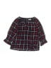 Crewcuts Blue 3/4 Sleeve Blouse Size 8 - photo 1