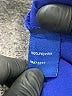 Apt. 9 100% Polyester Blue Long Sleeve Blouse Size S - photo 8