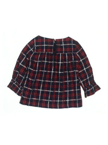 Crewcuts 3/4 Sleeve Blouse (view 2)