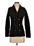 Level Eight 100% Acrylic Black Blazer Size S - photo 1