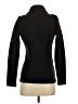 Level Eight 100% Acrylic Black Blazer Size S - photo 2