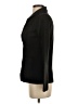 Level Eight 100% Acrylic Black Blazer Size S - photo 5