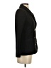 Level Eight 100% Acrylic Black Blazer Size S - photo 4