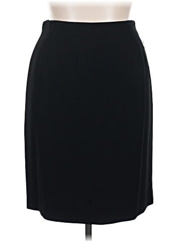Garfield & Marks Formal Skirt (view 1)