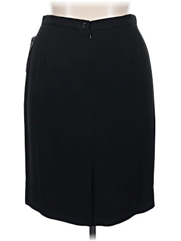 Garfield & Marks Formal Skirt (view 2)