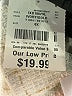 2hip 100% Polyester Tweed Ivory Jacket Size 6X - photo 4
