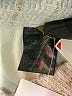 2hip 100% Polyester Tweed Ivory Jacket Size 6X - photo 5