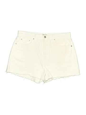 Reformation Jeans Denim Shorts (view 1)