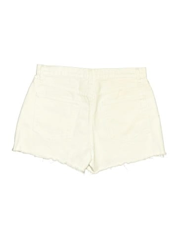 Reformation Jeans Denim Shorts (view 2)