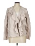 French Connection 100% Tencel Tan Jacket Size 12 - photo 1