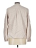 French Connection 100% Tencel Tan Jacket Size 12 - photo 2