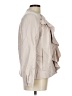 French Connection 100% Tencel Tan Jacket Size 12 - photo 4