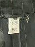 Lane Bryant Stripes Black Blazer Size 18 - 20 Plus - photo 3