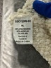 Stitches & Stripes Ivory Turtleneck Sweater Size 1X - photo 8