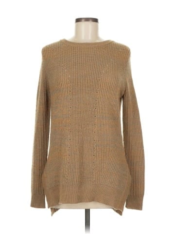 Mossimo Pullover Sweater (view 1)