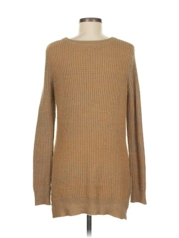 Mossimo Pullover Sweater (view 2)