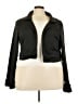 Unbranded Black Jacket Size 5X - photo 1