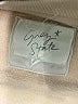 Grey State 100% Cotton Tan Cardigan Size M - photo 7