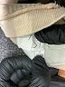 Grey State 100% Cotton Tan Cardigan Size M - photo 8