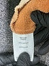 Grey State 100% Cotton Tan Cardigan Size M - photo 9
