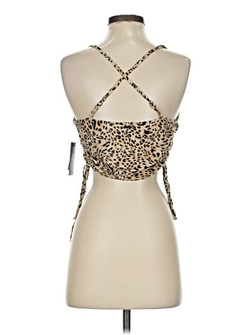 Volcom Sleeveless Blouse (view 2)